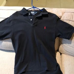 Polo t-shirt